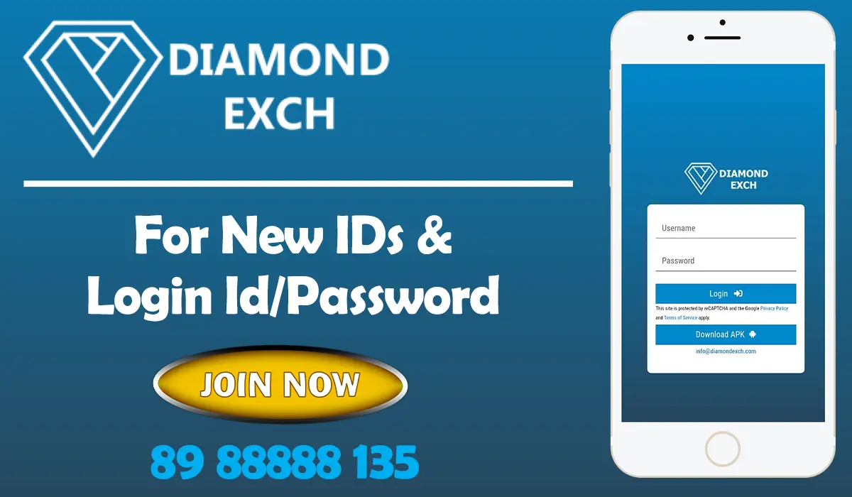 Diamond Exchange 9 id